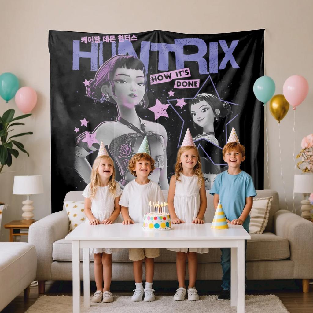 Party - Versatile Photo Booth Background For Birthdays, Weddings, & Events [2025 Trend]