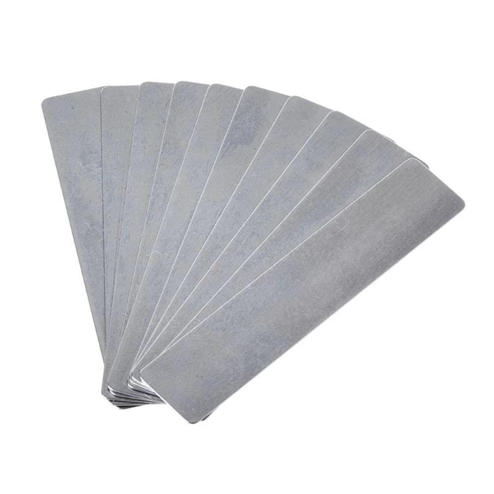 20pcs Valve Plate Compressor Air Compressor For Compressor Valve