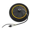 Electric Scooter Motor Wheel Hub 350w Rear Wheel Drive Motor Folding Electric Scooter Repair Parts For Ninebot Max G30