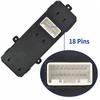 /Power /Window /Switch 93571-D3000 For Hyundai For Tucson For Kia 2016-2025 Car Interior Control Panel Replacement