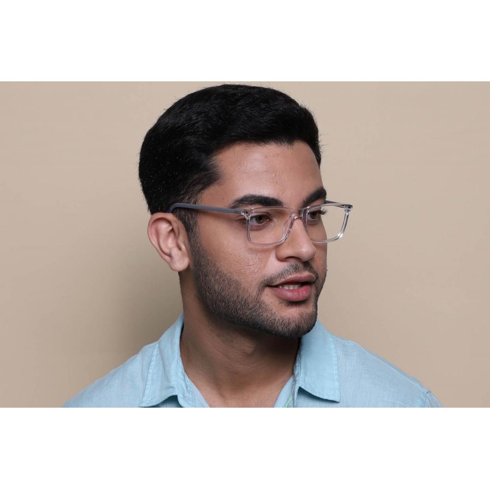 Zeiss Zs22500 970 Unisex Eyeglasses