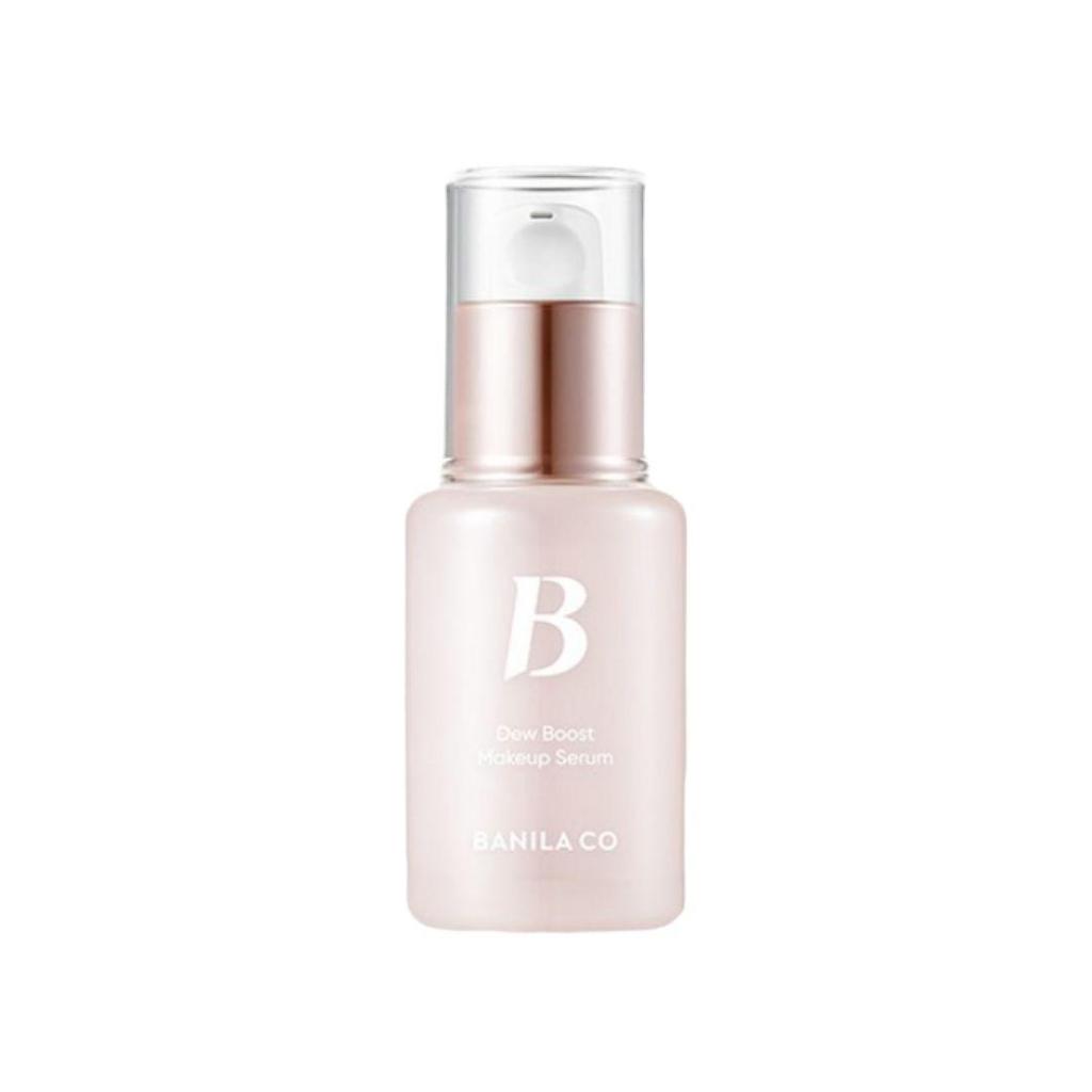 BANILA CO Dear Hydration Double Boost Makeup Serum Hydrating Primer Serum 30ml
