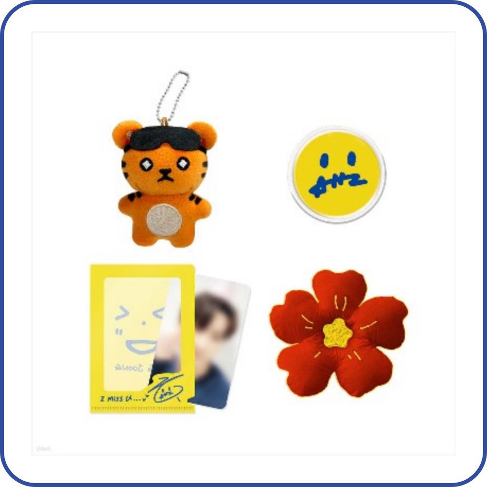 

[Предзаказ-HBD KIT] НАБОР SMART TOK — HONG JOONG