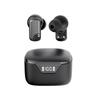 Compact Wireless Bluetooth Earbuds: Low Latency, Long Battery, Painless Fit - Ideal for Running & Music (Q92)