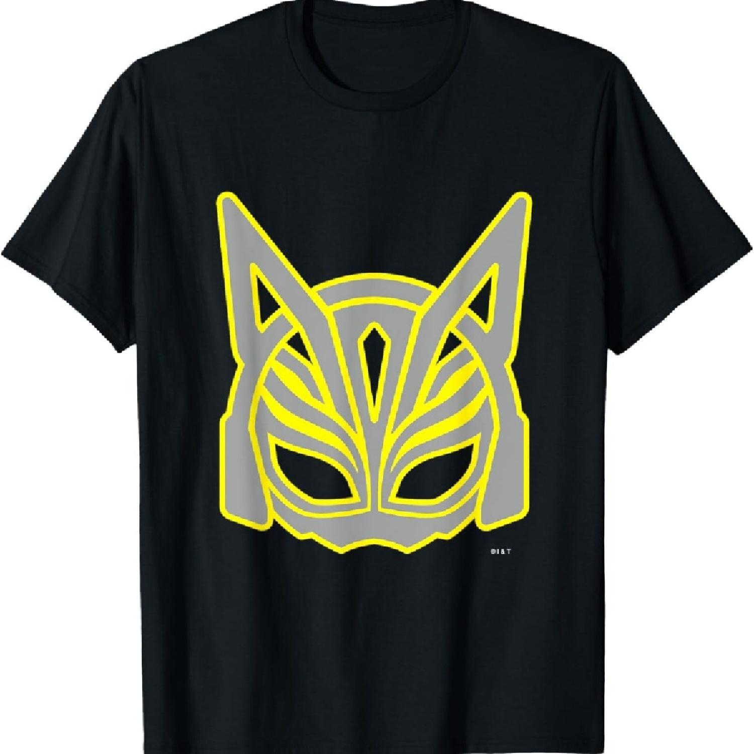 

Kamen Rider Na-Go ID Core T-Shirt XXXXXL чорний
