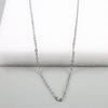 Jewelry Making Chain for Jewelry Making DIY Necklaces Earring Keichain Pendants