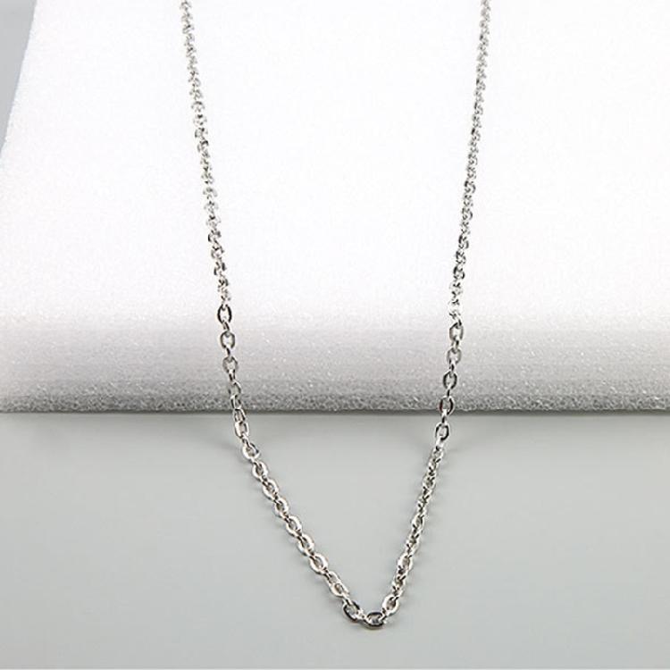 Jewelry Making Chain for Jewelry Making DIY Necklaces Earring Keichain Pendants