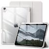 Transparent Acrylic Back Case for IPad Pro Air 13 11 12.9 10 9 8 7 6 5 4 Th Gen Mini 6 Soft Skin Feel Shockproof Protect Cover