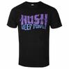 Tričko s potiskem vzoru Deep Purple Perfect Stranger Klasické tričko rockové kapely Vhodné pro unisex i unisex