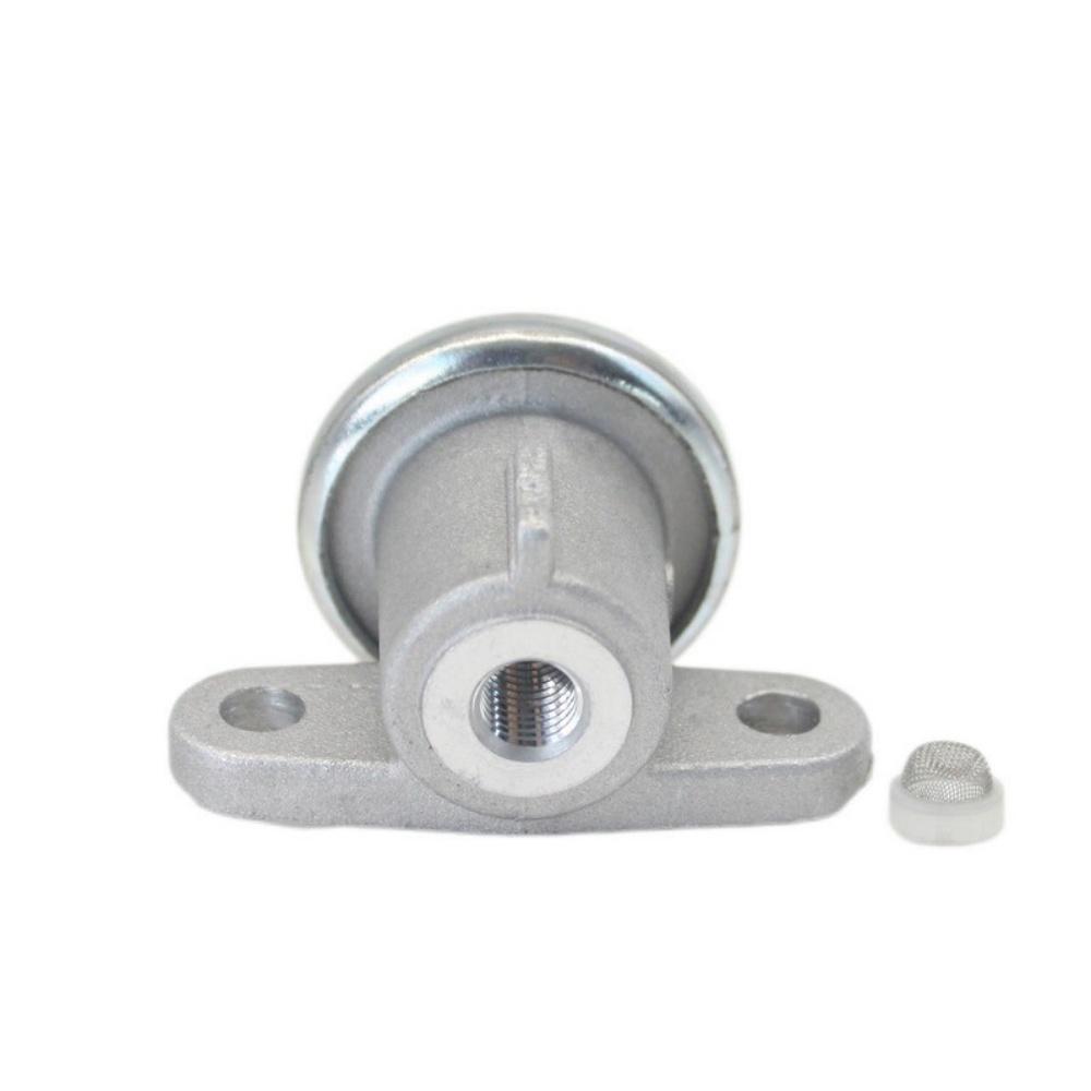 New Fuel Pressure Regulator 861126A1 For Mercury MerCruiser 4.3L 5.0L 5.7L 6.2L