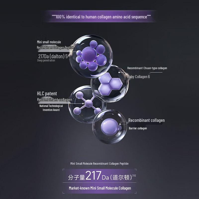 COLLGENE Recombinant Collagen Firming Overnight Mask 3.0