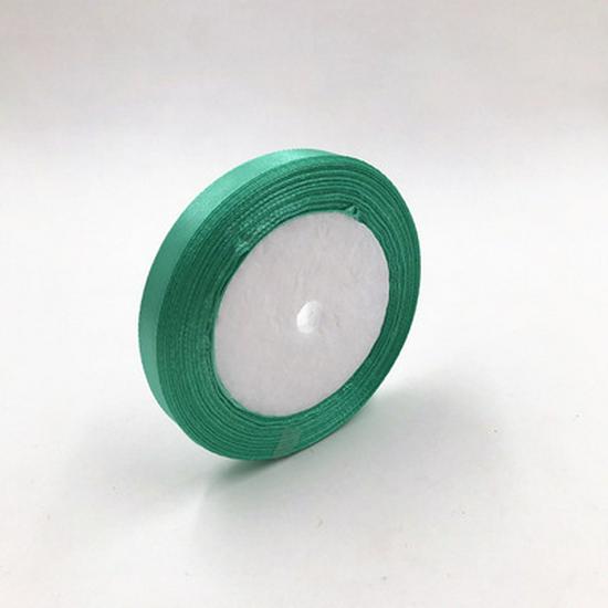1cm DIY Handmade Satin Ribbon: Gift Packaging, Cake Decorating & Wedding Jewelry Materials