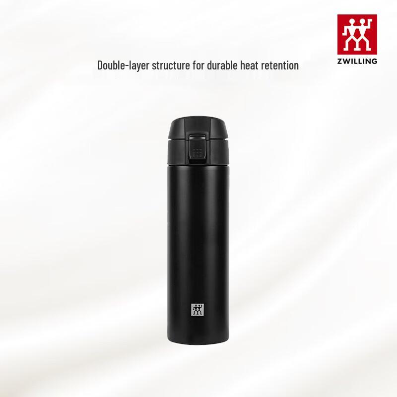Zwilling 450ml One-Touch Vacuum Flask