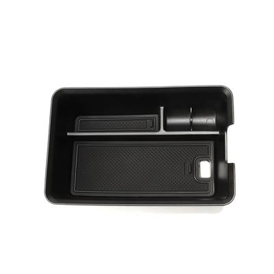 Accoudoir central de voiture pour Renault Megane E-Tech 2025, boîte de rangement, plateau central, accessoires