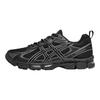 Asics Gel-Exalt 2 Comfortable Breathable Low-Top Running Shoes Women Sneaker Black 1012B869-001
