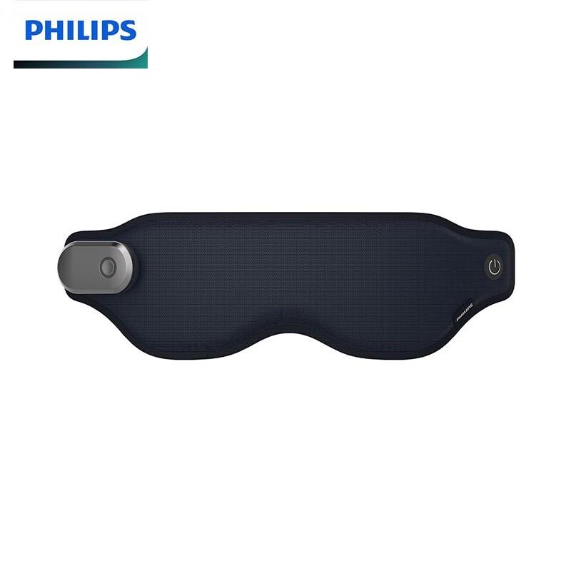 Philips Foldable Hot & Cold Eye Massager