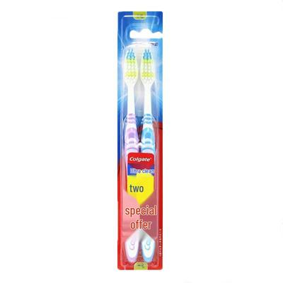 Super Clean Toothbrush 2-Pack