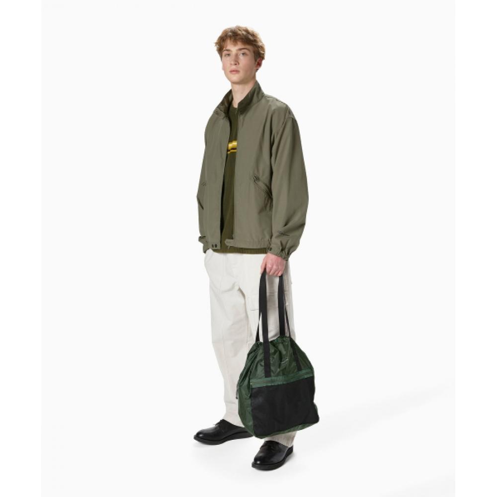 Thisisneverthat Ul shoUlder Bag Olive