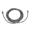 for Gen 3 Satellite Cable Extension 26AWG 1200Mbps Weatherproof Plug and Play for Rectangular Satellite V3 4.6M(15FT)