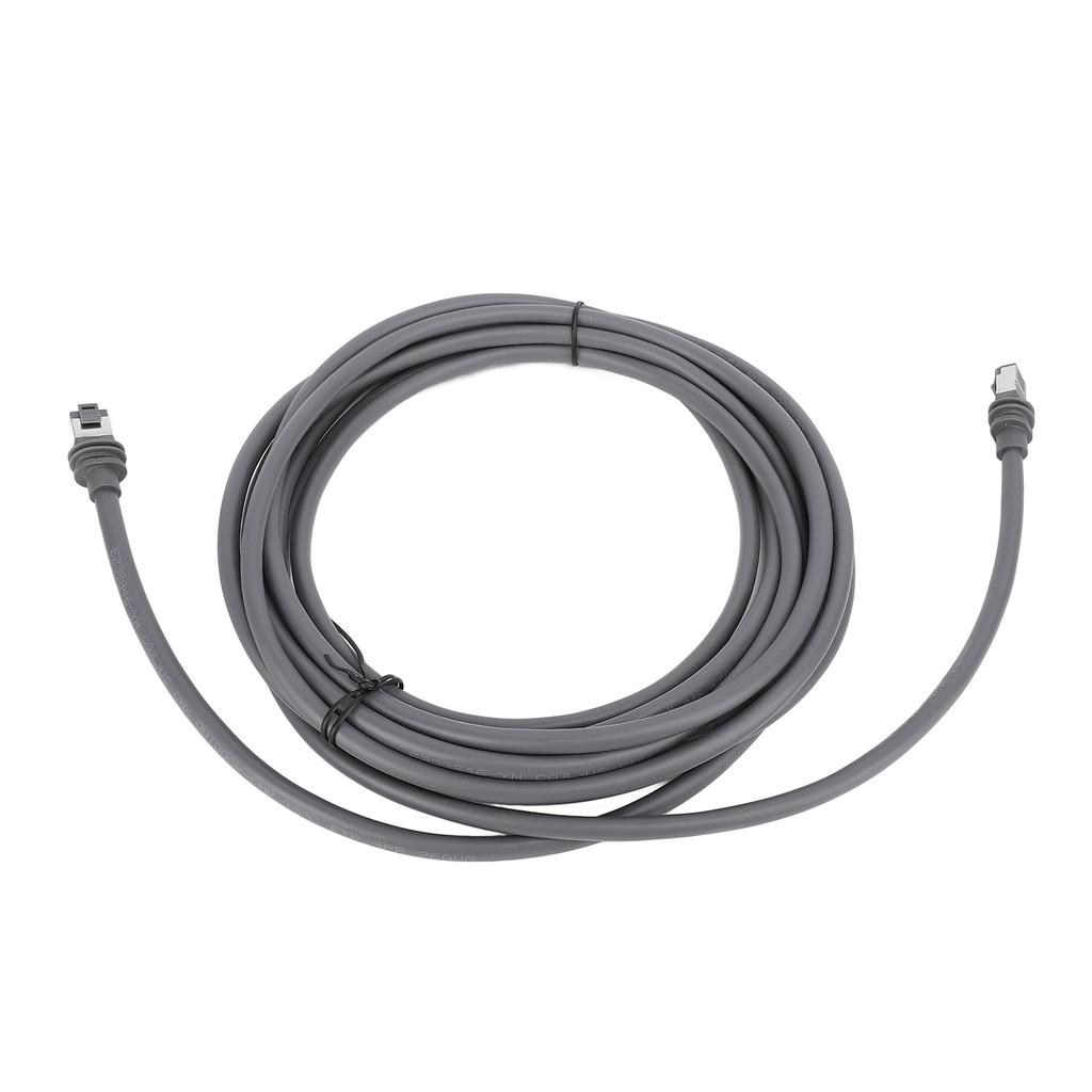 for Gen 3 Satellite Cable Extension 26AWG 1200Mbps Weatherproof Plug and Play for Rectangular Satellite V3 4.6M(15FT)