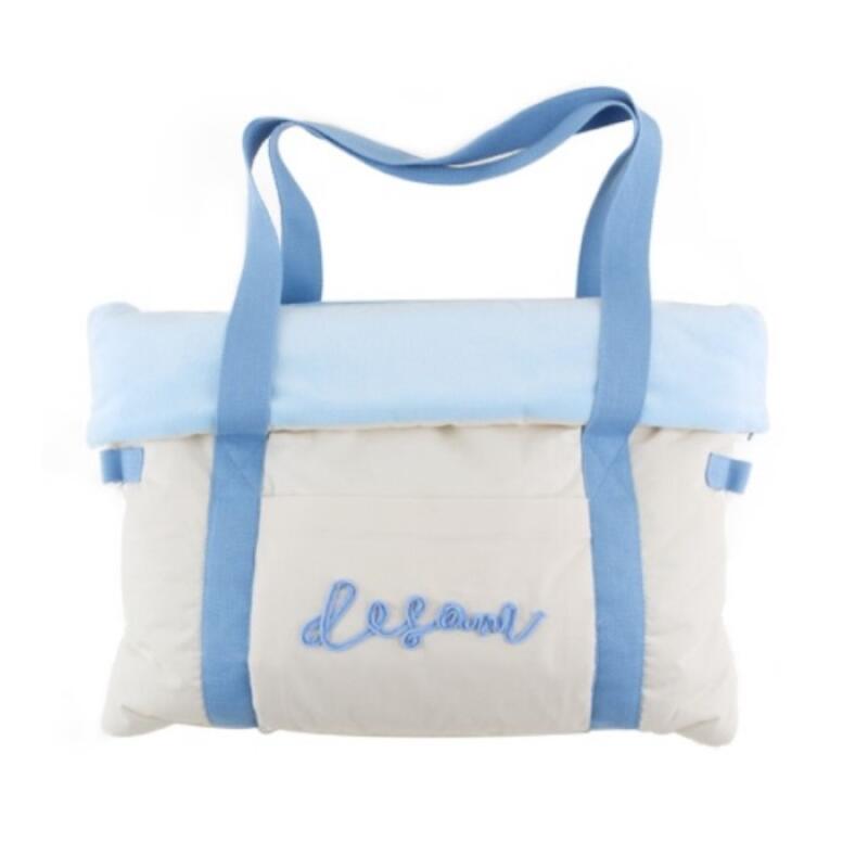 Cushion Travel Bag Free size