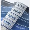 3 Stück Herren Unterwäsche Flache Ecke Hose Übergröße Atmungsaktiv Herren Unterwäsche Boxer Brief