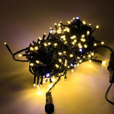 Illuminazione – Decorazioni luminose