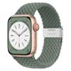 Braided Solo Loop Strap For Apple Watch Ultra2 Band 49mm 45mm 44mm 40mm 41mm 42mm 46mm Correa Bracelet Series 8 7 Se 6 9 3 10 11
