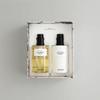 Solitude Body Duo Bourbon Night (Body Wash, Body Lotion) 300ML X 2