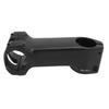Aluminum Alloy Mountain Road Cycle Stem 31.8mm Shock Absorbing Cycling Handlebar Stem Lightweight High Strength