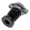 Pump Carburetor Primer For Honda ATV TRX300 TRX350 Carb Primer Carburetor Plastic Metal Rubber Pump Accessories