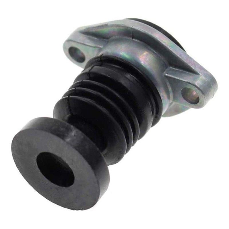 Pump Carburetor Primer For Honda ATV TRX300 TRX350 Carb Primer Carburetor Plastic Metal Rubber Pump Accessories