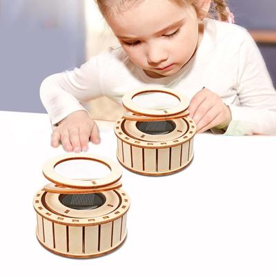 Puzzle a hlavolamy – 3D puzzle