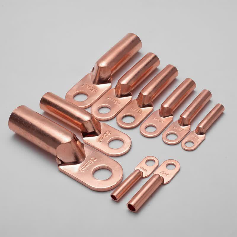 DT Copper Terminal Connector