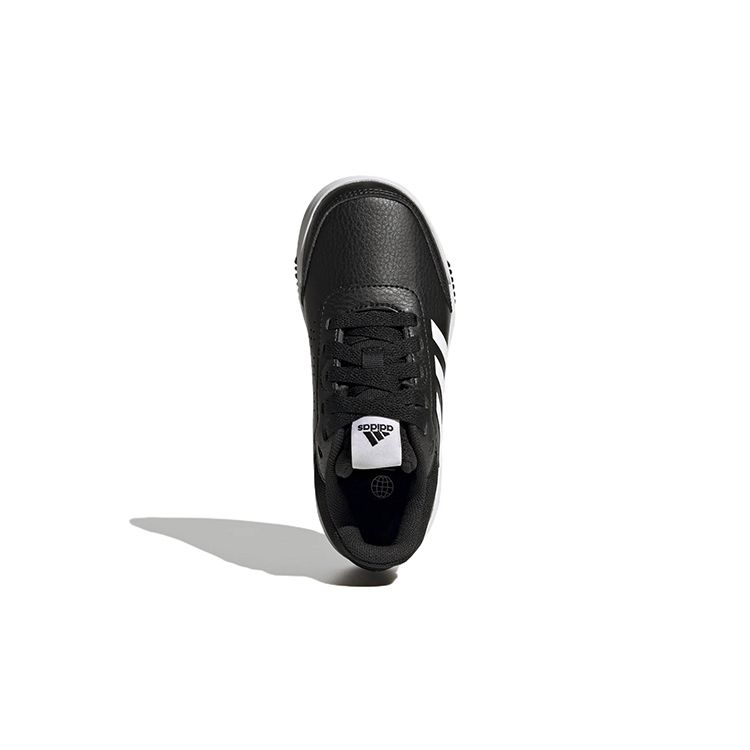 Adidas Sport K Comfortable Casual Non-Slip Wear-Resistant Low-Top Kids Skate Shoes Kids Sneakers Black White GW6425