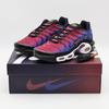 FN8260-001 Patta FC Barcelona Air Max Plus Culers del Mon (Vyriški)