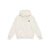 MLB New York Yankees Basic Collection SS25 Sweatshirt Unisex Cream 3ATRB0151-50CRS