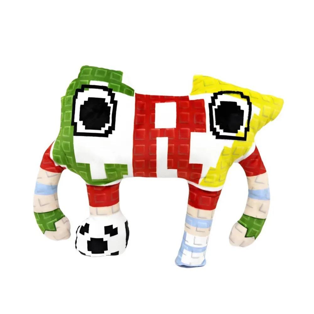 Festive 67 Plush Steal A Brainrot Plush Toy Six Seven Brainrot Plush Strawberry Elephant Italian Brainrot Sixseven Plushs Toy