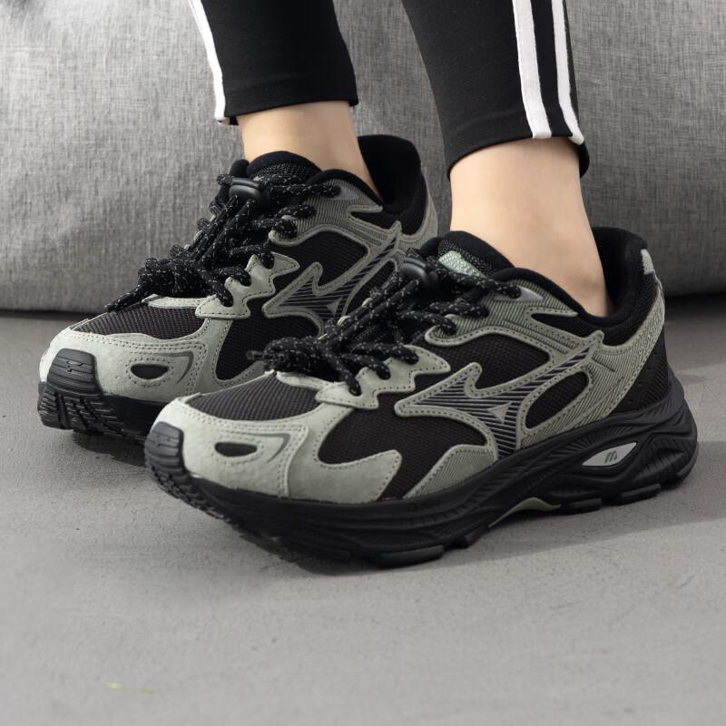 Mizuno Men s Casual Running Shoes D1GH2435-02 EU 42.5