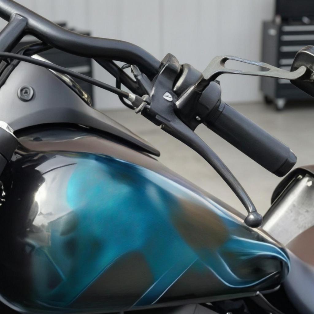 Left-Side Handle Lever Perch | Handlebar-Mounted, Clutch and