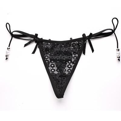 Seksi Nakış G String Femal Bandaj Tanga Düşük Bel Külot kadın İç Giyim Lingerie K62