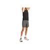 On Lightweight Color Block Mid-Rise Drawstring Casual Shorts Men Shorts 1ME11530516