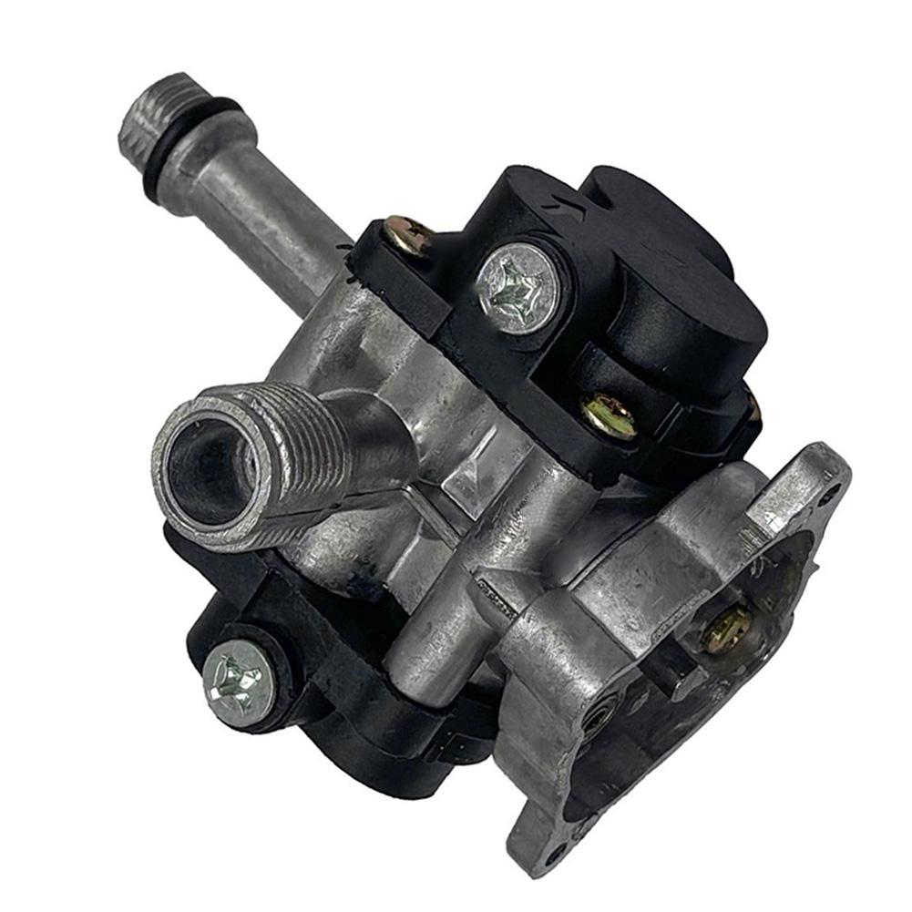 Compatibilidad 12V 16.8V 21V Hidrolimpiadora Bomba de Pistones Bomba de Agua