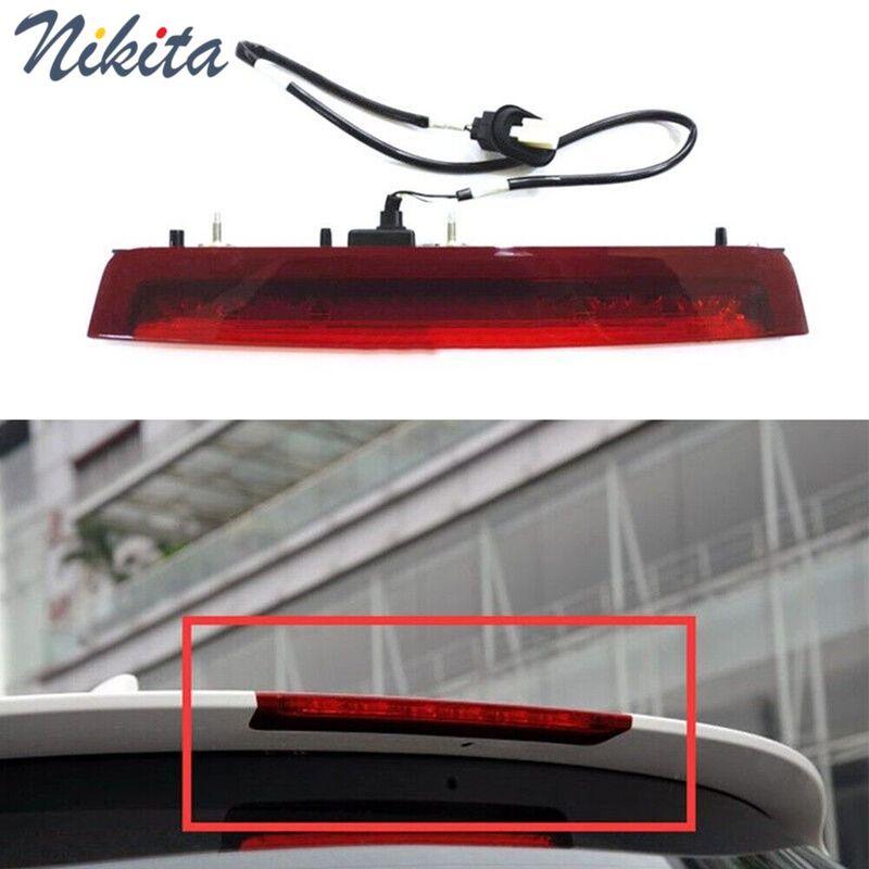 For Honda HRV HR-V 2016- Brake Stop Light Tail High 3rd Brake Stop Lamp High Mount Lamp 34270-T7A-H01 2017 2018