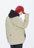 KARETA Flap Cap Red