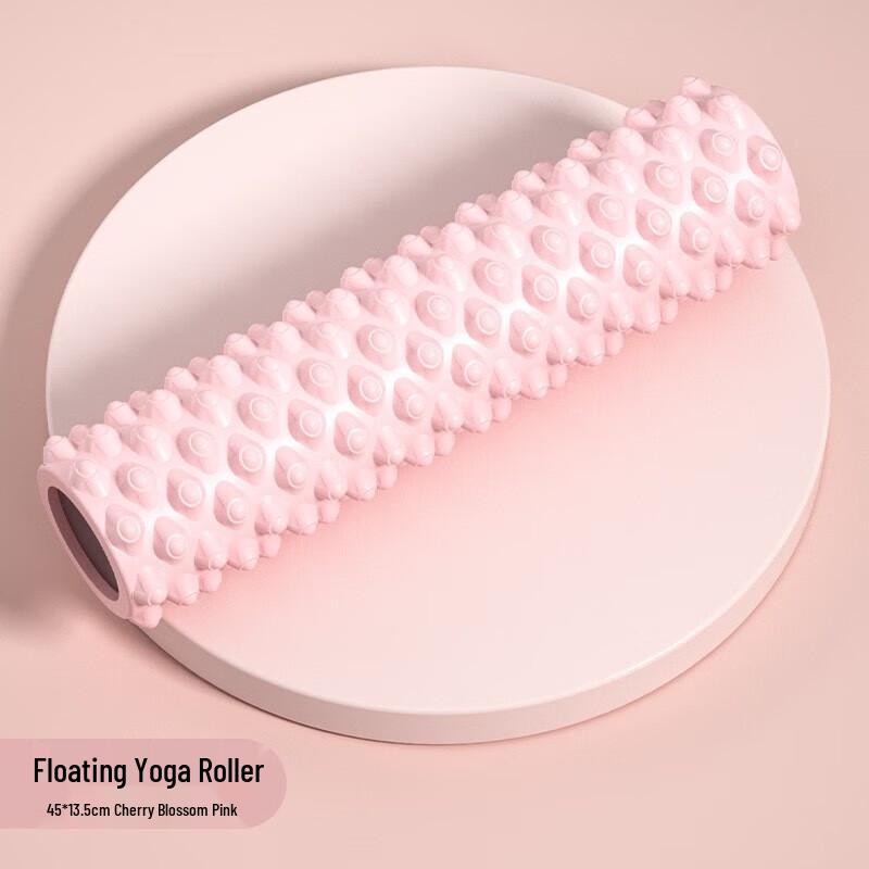 Long Zhan Muscle Relaxing Foam Roller