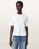 ALLSAINTS Sophia Lisa Tee W009Jf-437