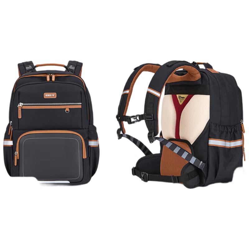 Kala Sheep Cloud Anti-Sagging Student Backpack