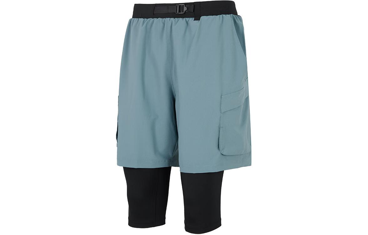 Under Armour Casual Shorts Men s Blue 1356166-424 M