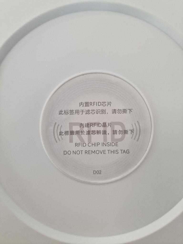 Hepa Filter For Xiaomi Mi Air Purifier 2 2S 2 Pro Fa01